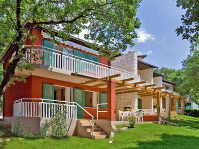 Apartments Sol Katoro for Plava Laguna