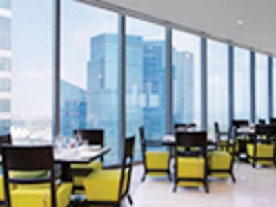 The Westin Singapore