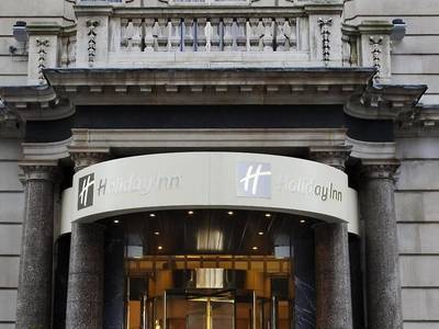 Holiday Inn Oxford Circus