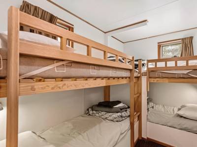 Discovery Park Cradle Mountain