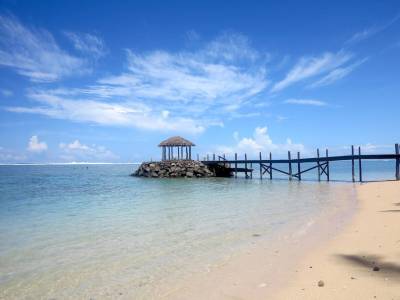 Saletoga Sands Resort and Spa