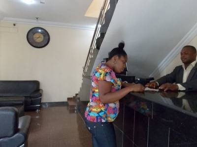 Bleu Emeraude Residence