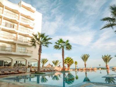 Royal Star Beach Resort