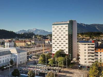 Salles Hotel Pere IV (Foto)