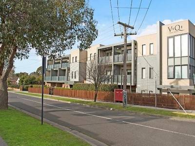 ViQi Glen Central Accommodation