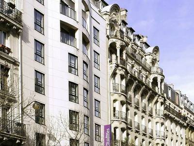 Citadines Republique Paris