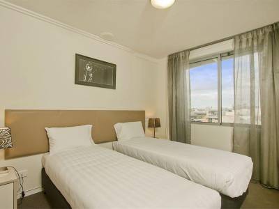 The Capitol Apartments