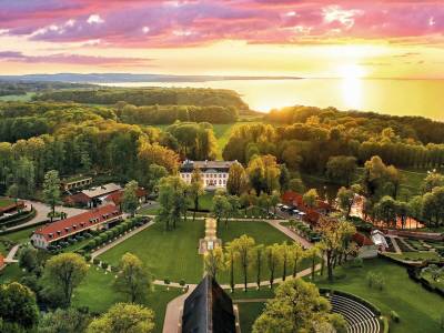 Weissenhaus Grand Village Resort & Spa