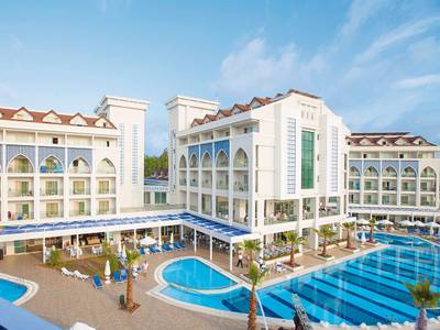 Diamond Elite Hotel & Spa - Erwachsenenhotel