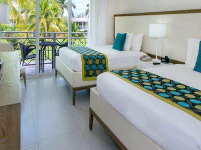 Sunscape Cove Montego Bay