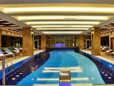 Silence Istanbul Hotel & Convention Center Gold