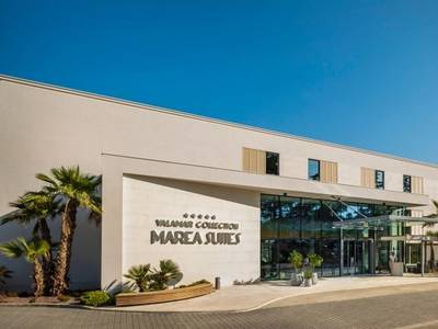 Valamar Collection Marea Suites 