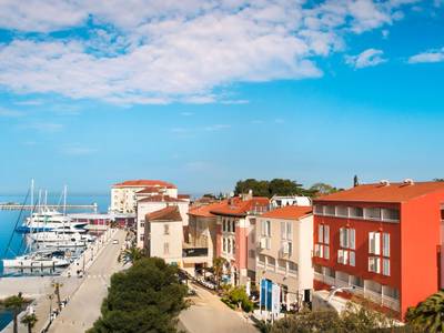 Valamar Riviera Hotel & Residence - Erwachsenenhotel