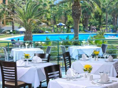 Calimera Sirens Beach