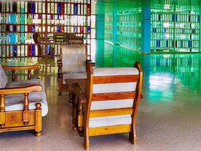 Islazul Panamericano