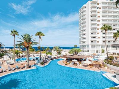 H10 Gran Tinerfe - Erwachsenenhotel ab 18 Jahren (Foto)