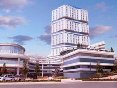 Wyndham Grand Istanbul Europe