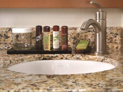 Embassy Suites by Hilton Baltimore Inner Harbor