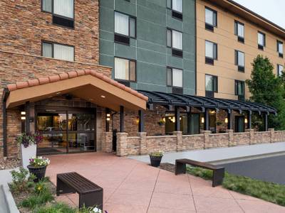 TownePlace Suites Denver Airport at Gateway Park