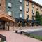 TownePlace Suites Denver Airport at Gateway Park
