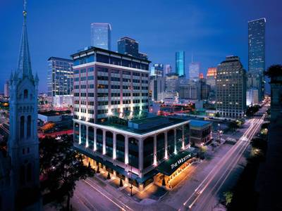 The Westin Houston Downtown