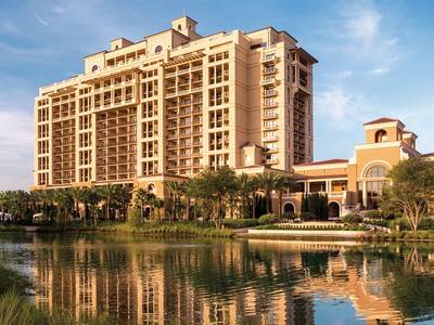 Four Seasons Resort Orlando at Walt Disney World Resort
