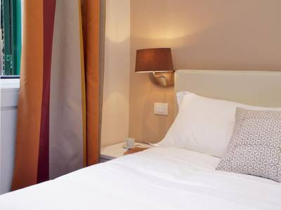 Colosseo Gardens - My Extra Home