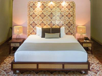 Hacienda Viva Sotuta De Peon