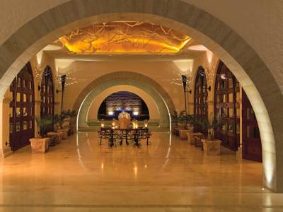 Secrets Puerto Los Cabos Golf & Spa Resort