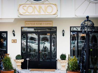 Sonno Boutique Rooms