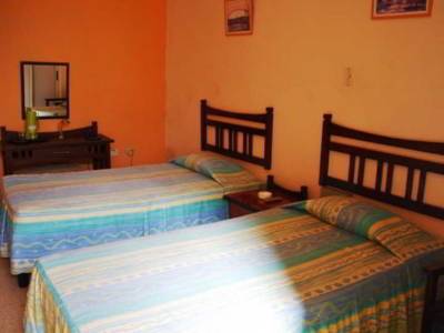 Islazul Punta la Cueva