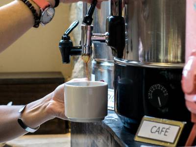 Grand Hotel Bariloche