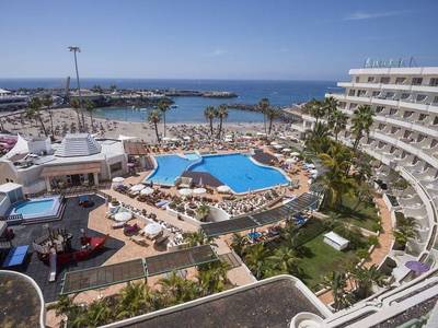 HOVIMA La Pinta Beachfront Family Hotel