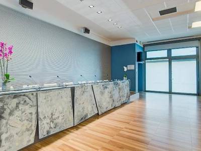 Camplus Guest Bononia