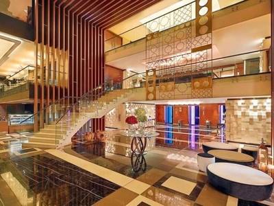 Four Points by Sheraton Doha