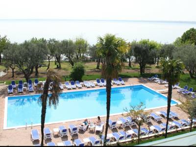 Villa Paradiso Suite