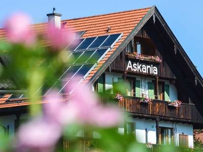 Hotel Askania