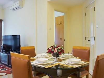 Village Residence Hougang