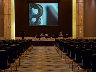 Renaissance Shanghai Caohejing Hotel