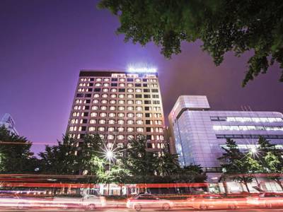 Fraser Place Namdaemun