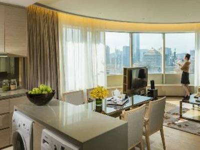 Fraser Suites Guangzhou