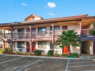Red Roof Inn Lompoc