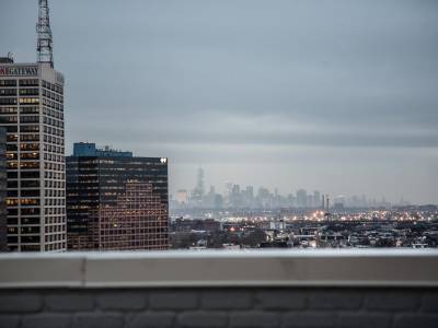 Indigo Newark Downtown