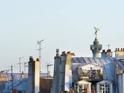 Hotel Turenne Le Marais