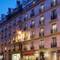 Hotel Turenne Le Marais