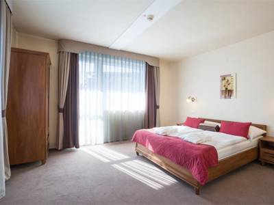 Dixon Resort Congress Hotel & Aqualand