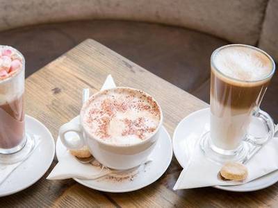 The Manor House Hotel