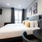 Staycity Serviced Apartments Gare de l´Est