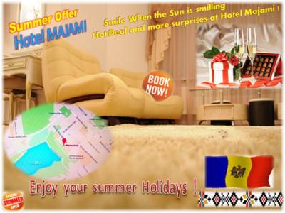 Majami Hotel (Foto)