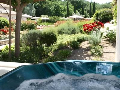 Mas de la Sénancole